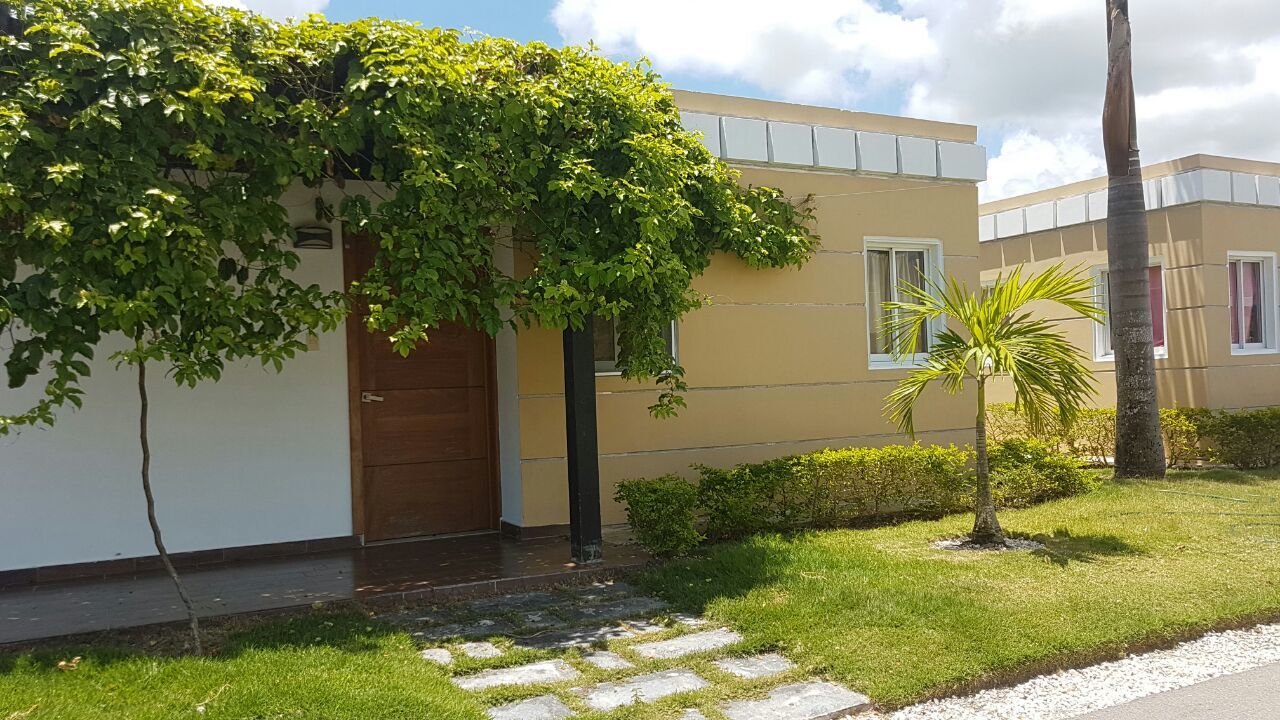 Дом в Баваро (Доминикана) площадь 110м2&nbsp;